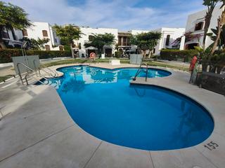 Location Duplex à Villacana - Costalita - Saladillo