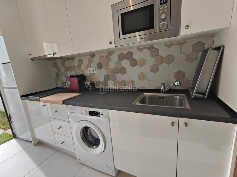 Foto 37ca0cd1-e5bd-40ba-84d4-7442aade2e96. Alquiler estudio en Villacana - Costalita - Saladillo Estepona