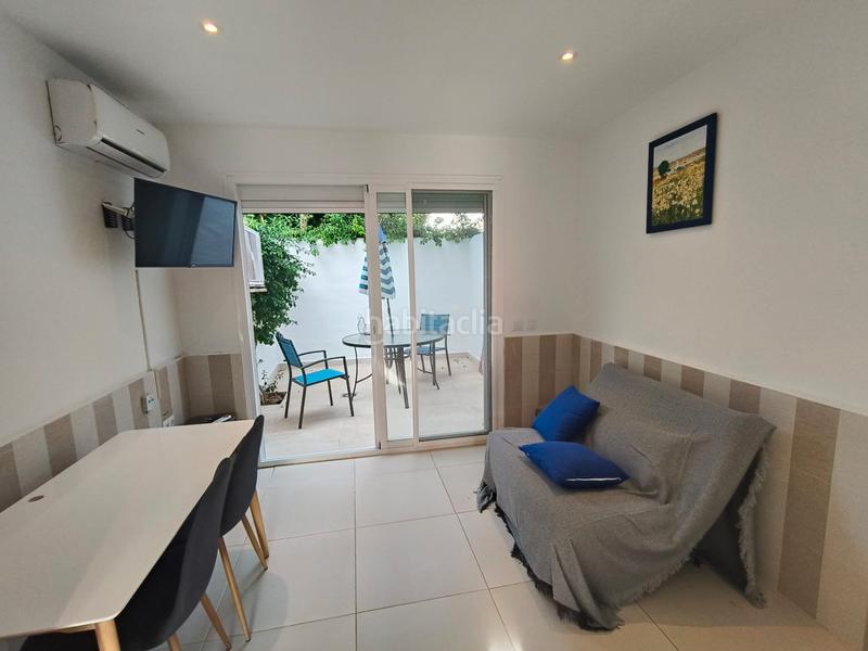 Foto da57d867-6d26-4e27-85a3-0012a33471fa. Alquiler estudio en Villacana - Costalita - Saladillo Estepona