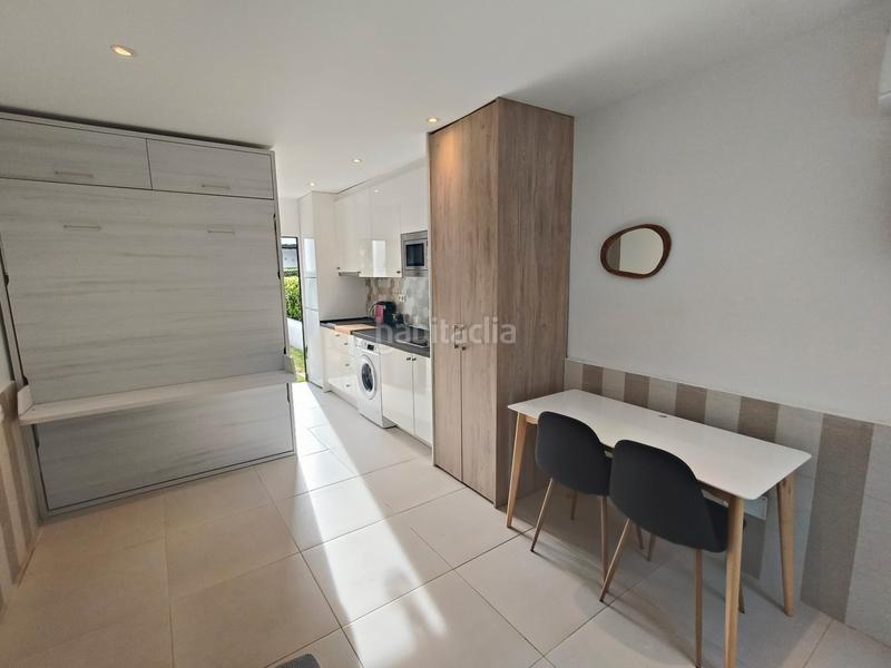 Foto 2b23067b-24fc-4566-8610-5df158c4f9ba. Rent studio with pool in Villacana - Costalita - Saladillo Estepona