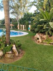 Location Appartement à Las Chapas - Alicate Playa
