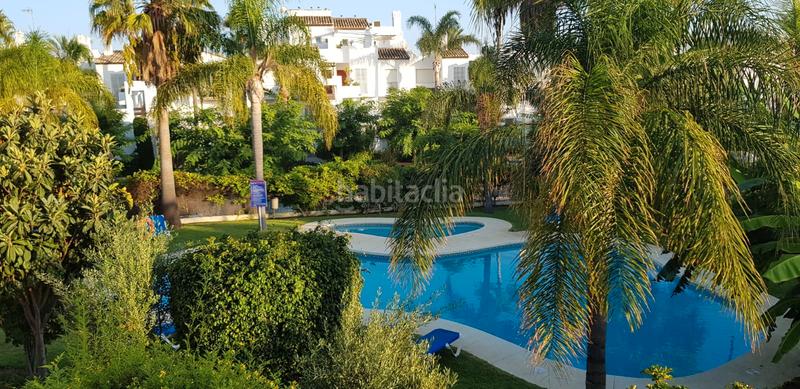 Foto 03ec9164-63e3-44c4-bfd4-ec5193385171. Flat with parking pool in Villacana - Costalita - Saladillo Estepona