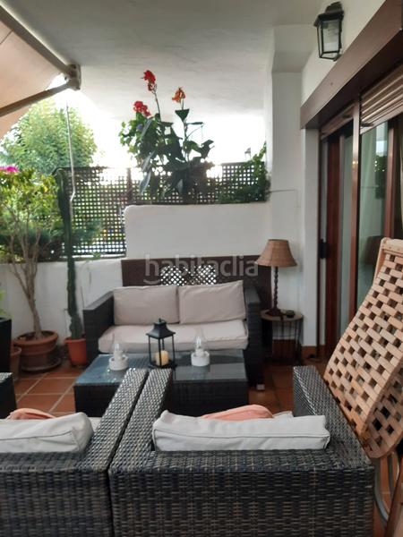 Foto 40290b17-4fad-45a9-81de-b3a669633ac0. Piso en Villacana - Costalita - Saladillo Estepona