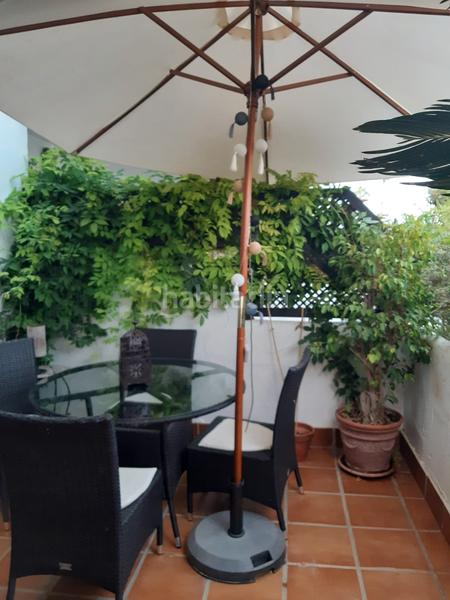 Foto a60ee7fd-e9f1-4a3e-8698-6f1a7adc9c06. Piso en Villacana - Costalita - Saladillo Estepona