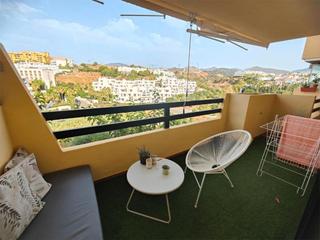 Location Appartement à La Concha - Resina Golf