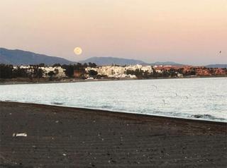 Rent Semi detached house in Calle cabo de gata 21