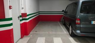 Lloguer Aparcament cotxe a Travesía de arteixo 286