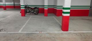 Lloguer Aparcament cotxe a Rúa alcalde toribio salvadores 5