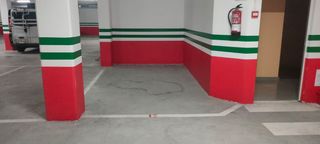 Parking coche en Travesía de Arteixo 215