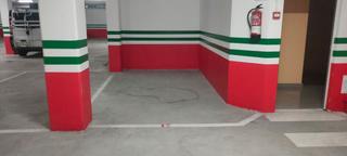Rent Car parking in Travesía de arteixo 217