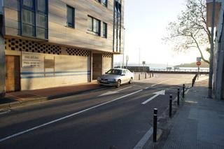 Lloguer Local Comercial a Rua curros enriquez 1