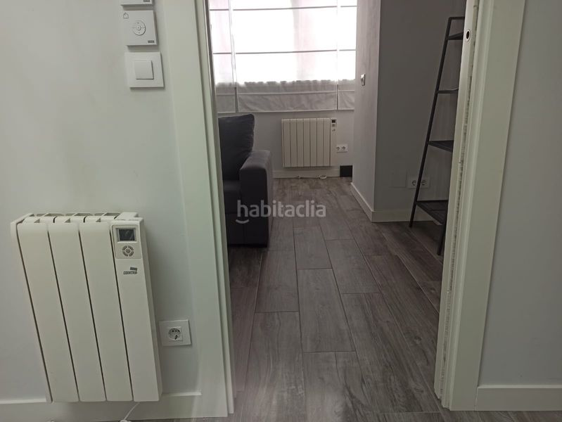 Foto 54b7f4cc-08d9-421a-a78a-8b2687fe1a09. Lloguer apartament amb calefacció a Sagrada Familia Coruña (A)