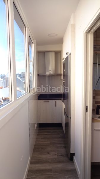 Foto 5ba5501a-752b-4e38-b46e-b8c540c238b1. Lloguer apartament amb calefacció a Sagrada Familia Coruña (A)