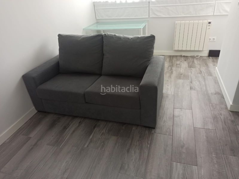 Foto 6239bc4d-f4d1-443f-a8ed-e1394c8c78fa. Lloguer apartament amb calefacció a Sagrada Familia Coruña (A)