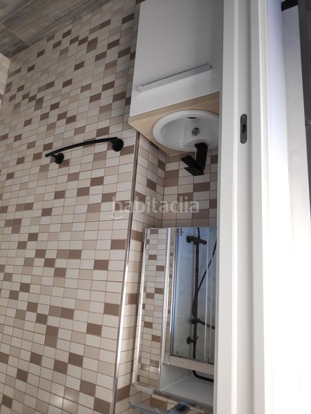 Foto 846d4942-9b9d-49a0-9b94-11b296a772d5. Lloguer apartament amb calefacció a Sagrada Familia Coruña (A)