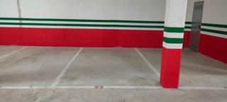 Posto auto in Rúa Alcalde Toribio Salvadores 5