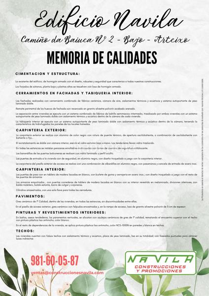 Foto caefb6ea-16f6-4626-8429-14ef1d06d8d9. Appartamento in rúa alcalde toribio salvadores 1 in Arteixo