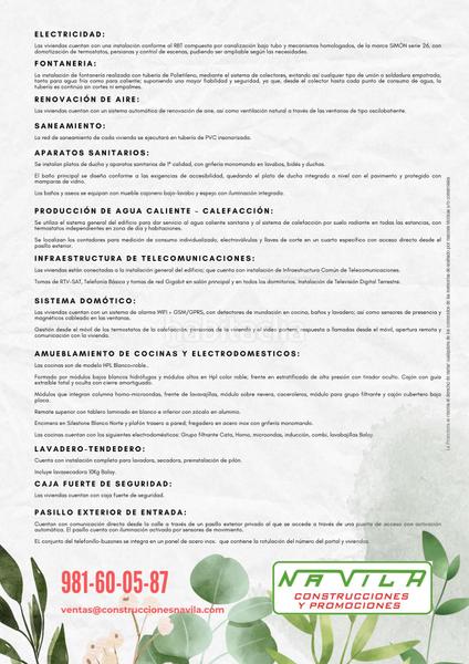 Foto ff052892-69c9-4018-9811-66e56fe20418. Appartamento in rúa alcalde toribio salvadores 1 in Arteixo