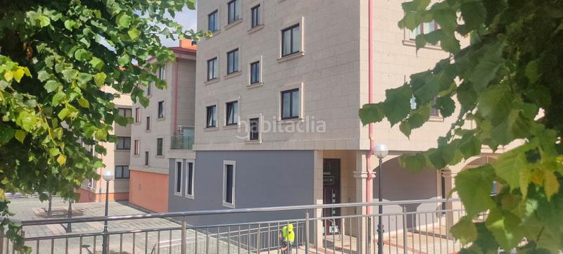 Foto 238567c5-451d-4434-ab93-e176c0f33c01. Piso en rúa alcalde toribio salvadores 1 en Arteixo pueblo Arteixo