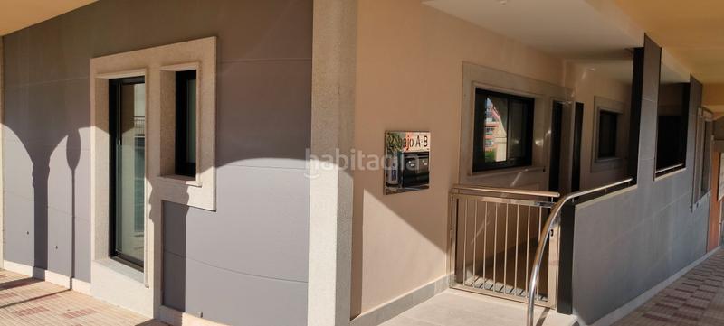 Foto 30f2e626-35f4-48c3-a0d5-53793f46c27c. Piso en rúa alcalde toribio salvadores 1 en Arteixo pueblo Arteixo