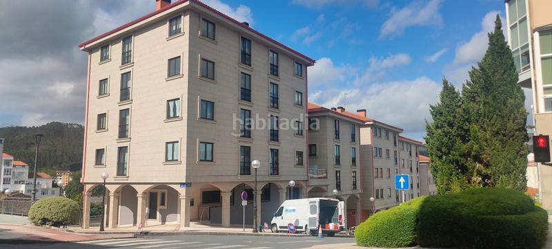 Foto 47cf2571-8a23-4785-8ec4-953f19303aa6. Piso en rúa alcalde toribio salvadores 1 en Arteixo pueblo Arteixo