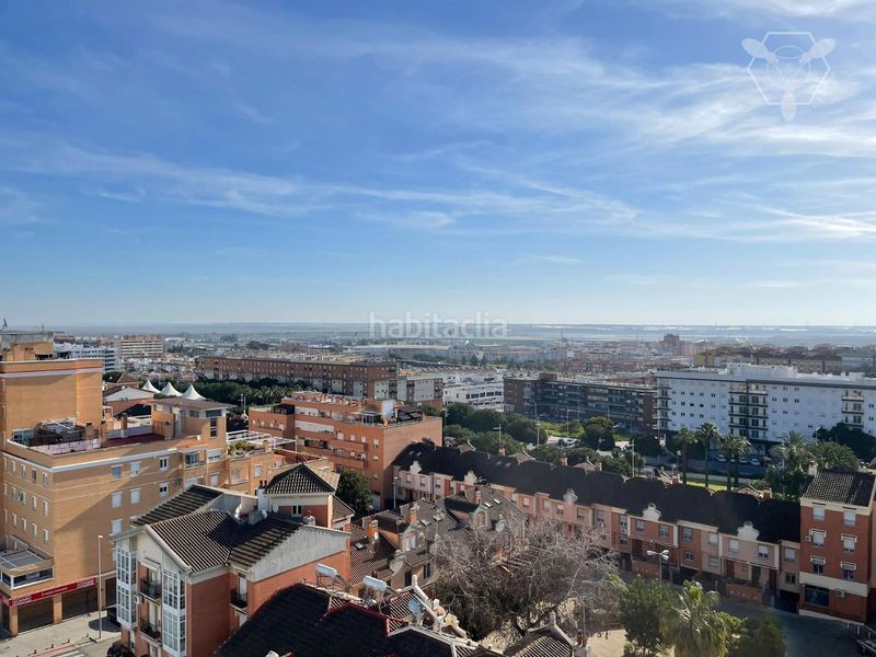 Foto 1edf1813-c6bb-4f30-9b41-c82670bf0c4e. Lloguer pis a La Hispanidad - Verdeluz Huelva
