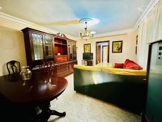 Location Appartement à Isla Chica. Alquiler estudiantes o empresas