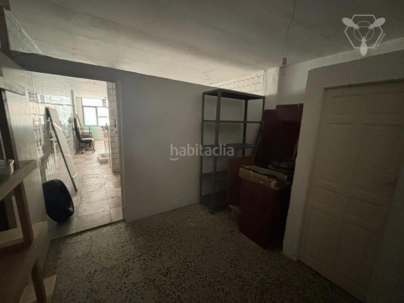 Foto 389e1159-564f-49b1-8da0-55503647f149. Locale commerciale in La Orden Huelva