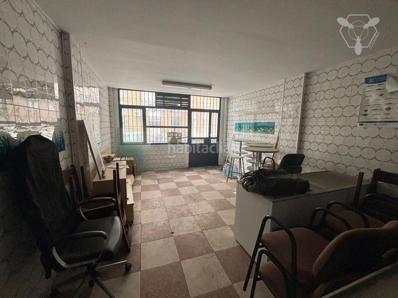 Foto 3ad316f9-4296-4ae3-bd7b-da7f289f2084. Locale commerciale in La Orden Huelva