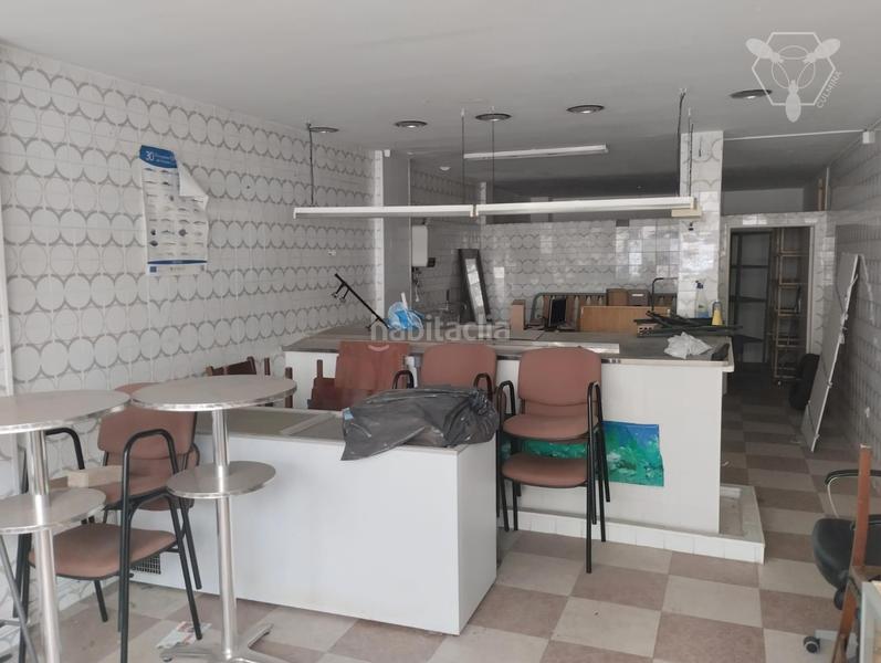 Foto b5079e6a-fab2-4206-93b2-e1acf130c906. Locale commerciale in La Orden Huelva