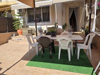 Maison jumele en Bellavista. Casa en venta en bellavista