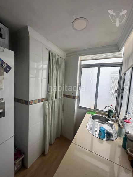 Foto e2d851e3-843d-4b1a-b1f5-923e90506327. Piso  en venta en isla chica en Las Torres - Guadalupe Huelva