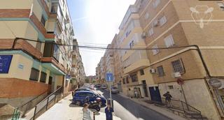 Pis en La Orden. Piso en venta en la orden