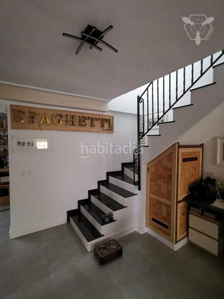 Foto 59f142d1-64e9-48a5-8e43-6d185287657a. Casa adosada casa en venta en barriada jose antonio en Huelva