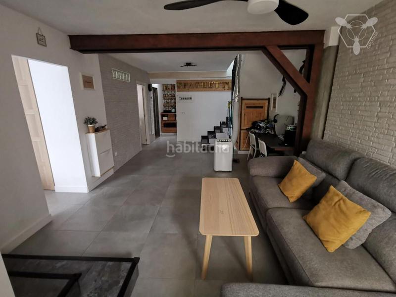 Foto a5534ca0-b48c-40be-b4fe-b7f31503478d. Casa adosada casa en venta en barriada jose antonio en Huelva