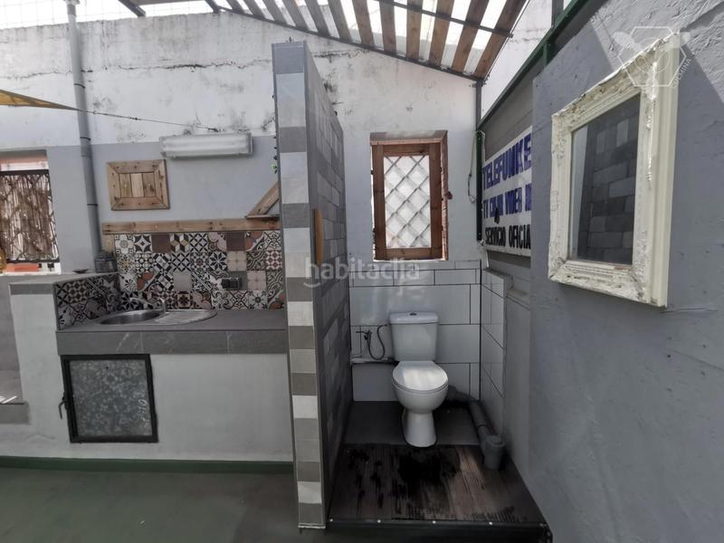 Foto c24ebf2d-0b1b-49af-95b9-4e2290512d3b. Casa adosada casa en venta en barriada jose antonio en Huelva
