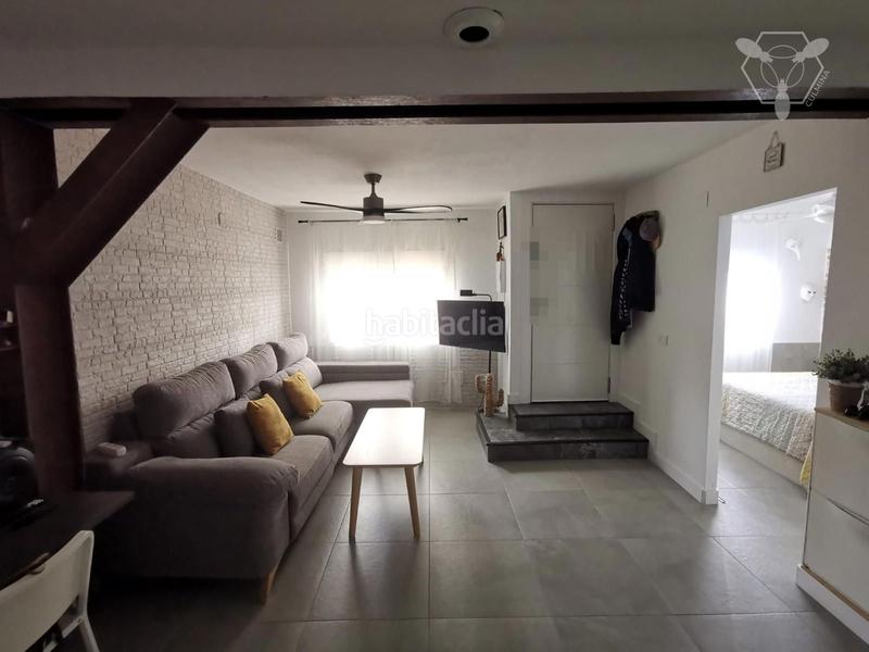 Foto da0dd551-a8ad-4ae3-aefa-7426f304e948. Casa adosada casa en venta en barriada jose antonio en Huelva