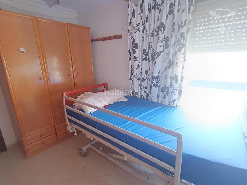 Foto 00ad4805-654a-451e-be21-94b761247316. Flat with parking in Fuentepiña Huelva