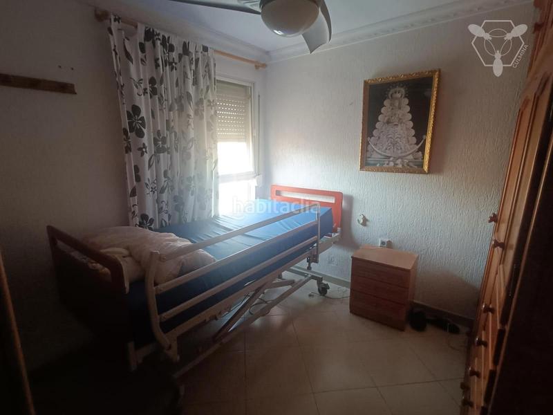 Foto 0712fe4a-93df-4536-9c16-9db7dc62ac79. Flat with parking in Fuentepiña Huelva