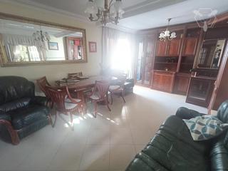 Appartement à Fuentepiña. Piso en venta en fuentepiña