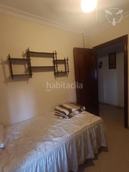 Foto 1a229552-1880-4d60-acfc-331df66ccbc4. Flat with parking in Fuentepiña Huelva