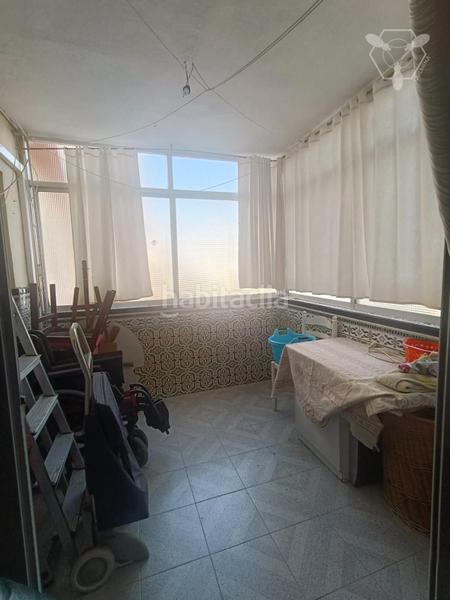 Foto 45b58daa-7836-4885-9920-56068a20bdaa. Flat with parking in Fuentepiña Huelva
