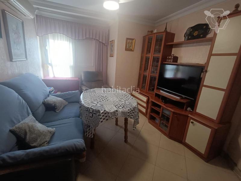 Foto 46ce7a9f-d124-4ec5-bbdf-d80b6eedcb90. Flat with parking in Fuentepiña Huelva