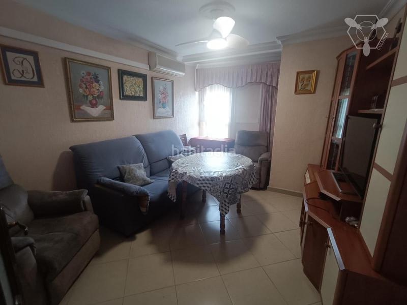 Foto 4a9089de-13d7-448b-9e75-ac66b143e29f. Flat with parking in Fuentepiña Huelva