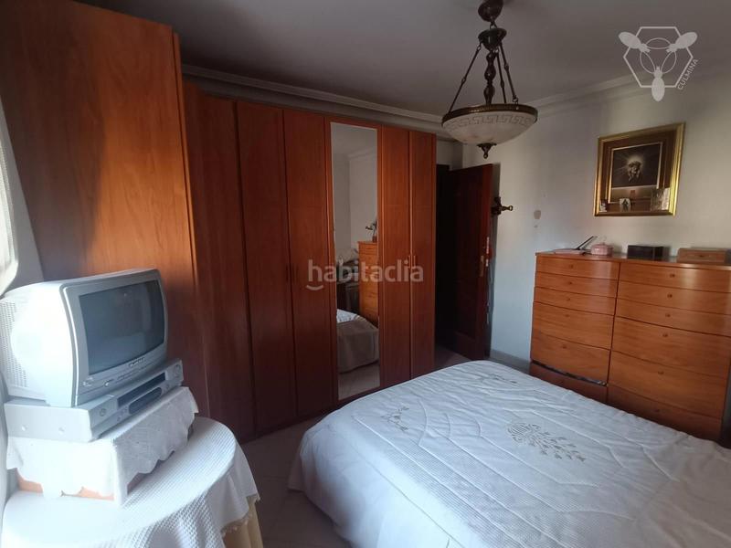 Foto 57fd5bda-ed67-4266-8a4c-e3ddf8472693. Flat with parking in Fuentepiña Huelva