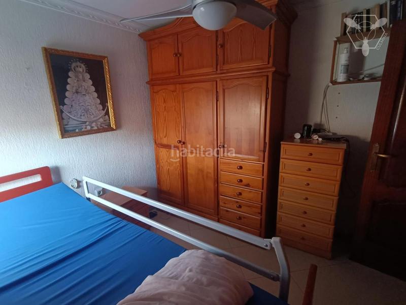 Foto 5d2bc8db-4994-4056-8eba-67f30ab356c8. Flat with parking in Fuentepiña Huelva