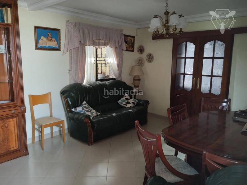 Foto 6fc07d1f-e94b-48ee-97b5-6dabd3d85ffa. Flat with parking in Fuentepiña Huelva