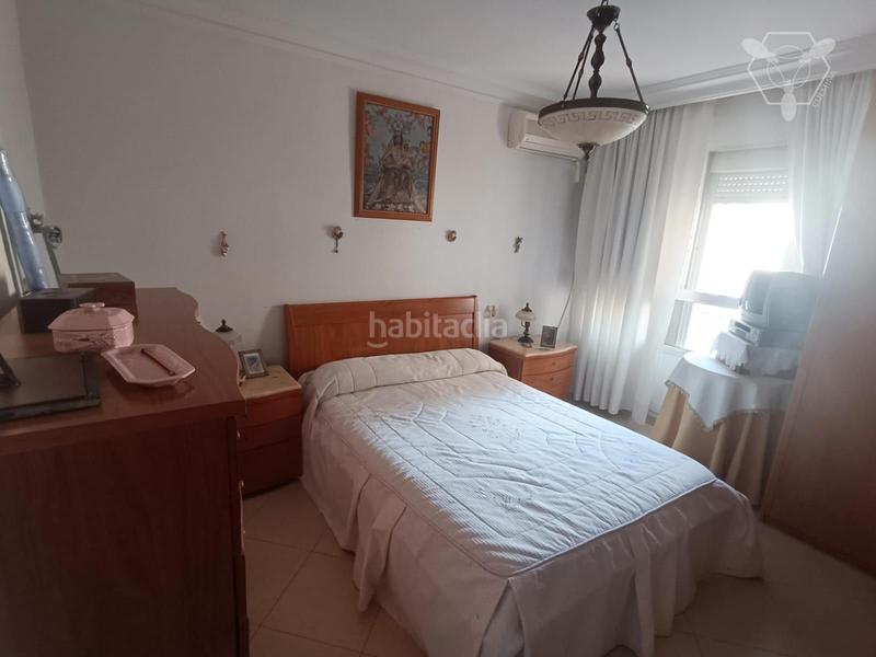 Foto d03c0b9d-3bec-4ec8-a6b6-4c860adb36b9. Flat with parking in Fuentepiña Huelva