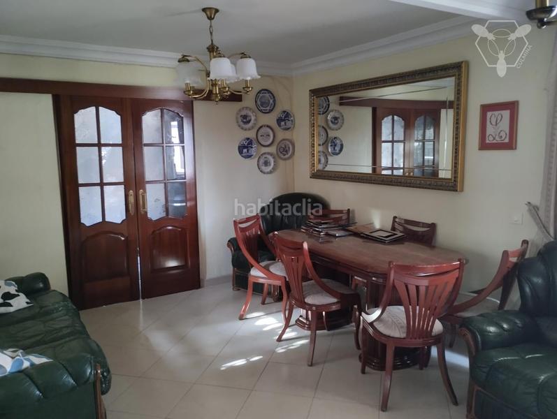 Foto f7490e7a-f367-464b-99de-bc54456b890f. Flat with parking in Fuentepiña Huelva