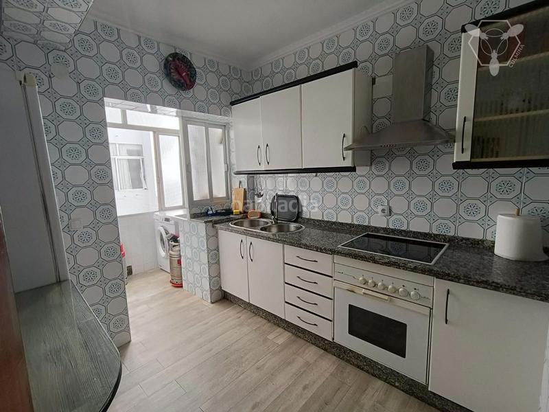 Foto 1d8bc322-ca10-4b54-a51f-87bdb6b92c9f. Piso  en venta en nuevo colombino en Reina Victoria - Matadero Huelva